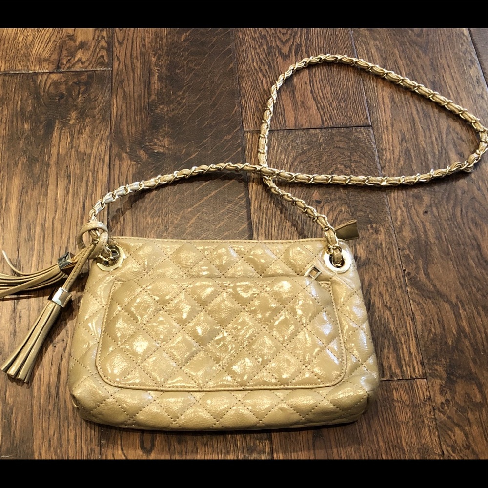 Gianni Bini purse